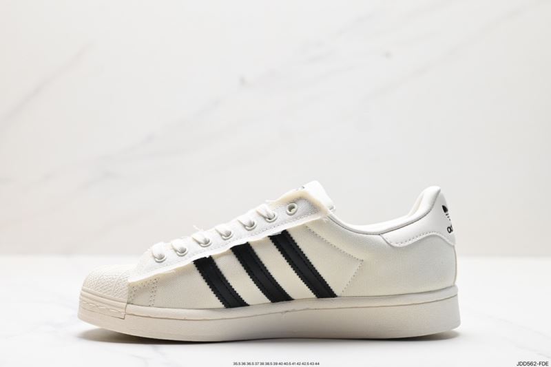 Adidas Superstar Shoes